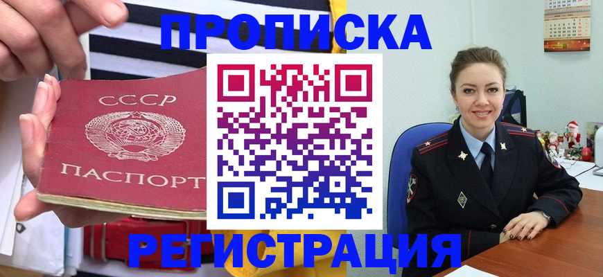 где прописаться в Бородино